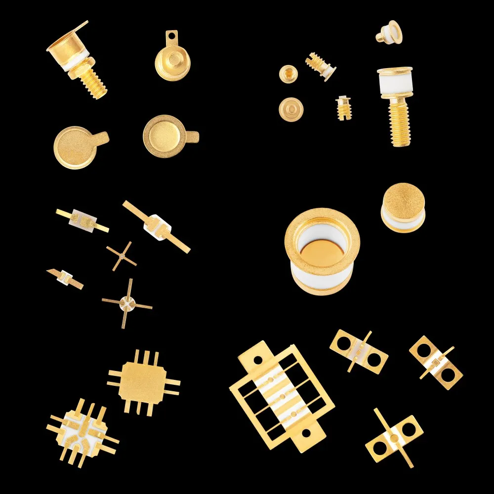 Products Electro Ceramic Industries